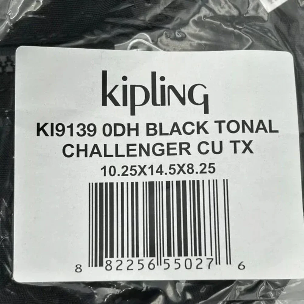 Kipling item new